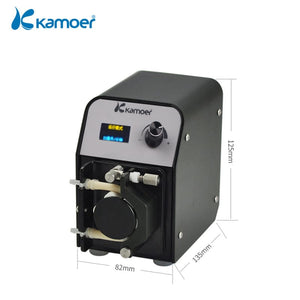 Kamoer FX-STP2 Continuous Dosing Pump with WiFi Aquatic Supplies Australia