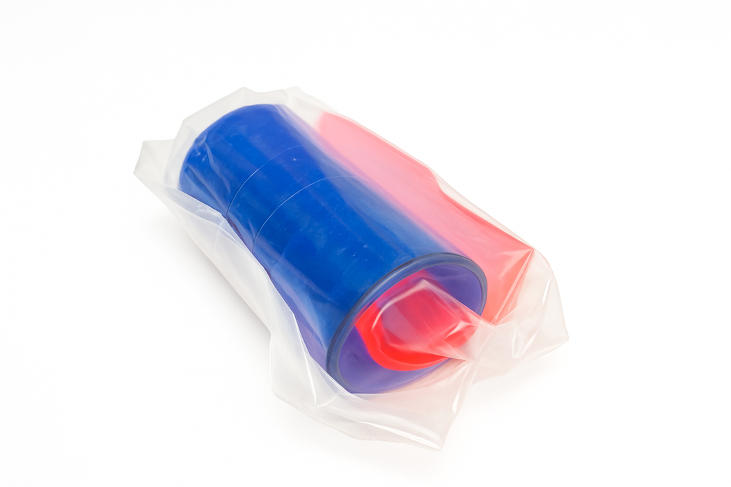 Blue Planet LED Colour Lens Set (2 Pieces)