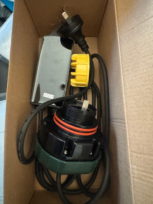Blagdon Cleanpond 10000 Transformer with UV Holder (No tube or sleeve)