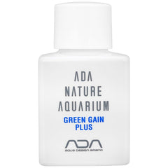 ADA Green Gain Plus 50ml Aquatic Supplies Australia