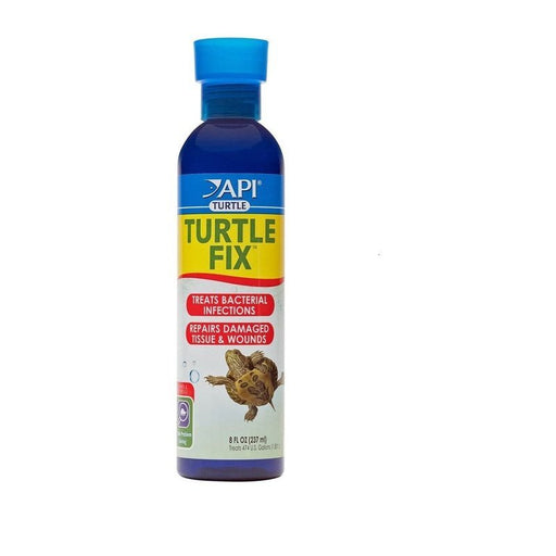 API Turtle Fix (Melaleuca) 237ml - Aquatic Supplies Australia
