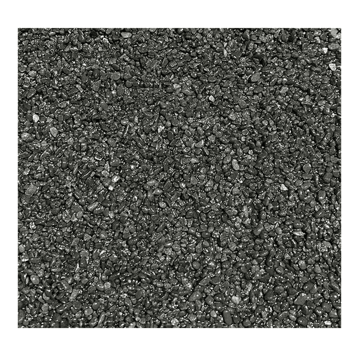 Aqua Natural River Gravel Ebony Pearl 2 - 4mm - Aquatic Supplies Australia