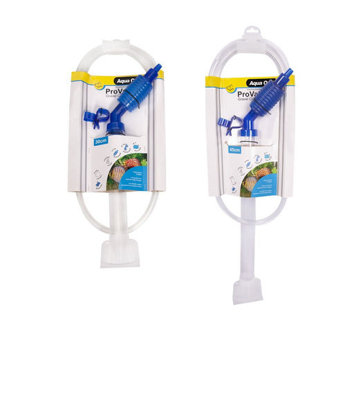 Aqua One ProVac Gravel Cleaner - Aquatic Supplies Australia