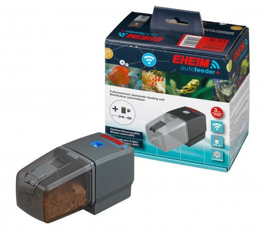 Eheim Autofeeder+ - Aquatic Supplies Australia
