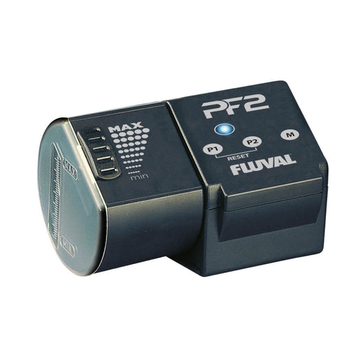 Fluval PF2 Programmable Fish Feeder - Aquatic Supplies Australia