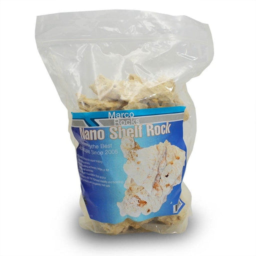 Marco Rocks Nano Shelf Rock 3.5kg - Aquatic Supplies Australia