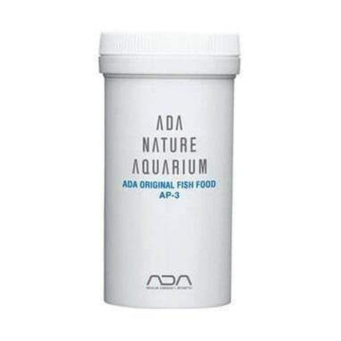 ADA AP Series Fish Food AP - 3 - Aquatic Supplies Australia