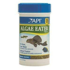 API Algae Eater Wafers Aquatic Supplies Australia
