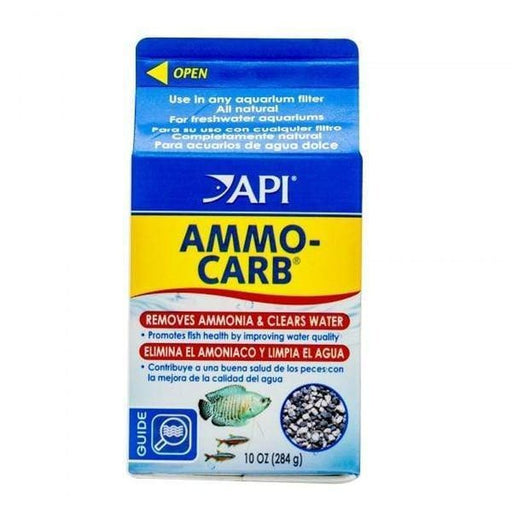 API Ammo - Carb - Aquatic Supplies Australia