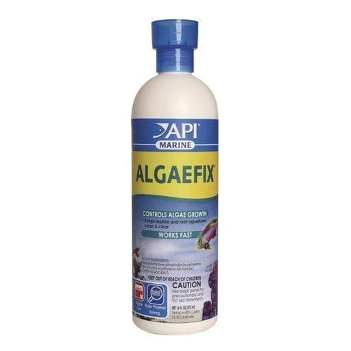 API Marine Algaefix 473ml - Aquatic Supplies Australia