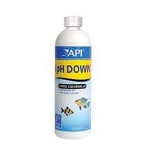 API pH Down Liquid - Aquatic Supplies Australia