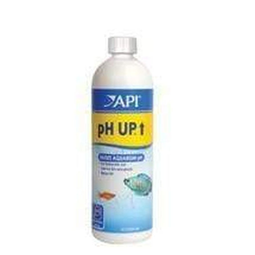 API pH Up Liquid - Aquatic Supplies Australia