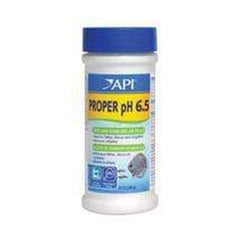 API Proper pH 6.5 240g Aquatic Supplies Australia