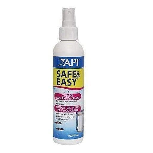 API Safe & Easy Spray 237ml - Aquatic Supplies Australia