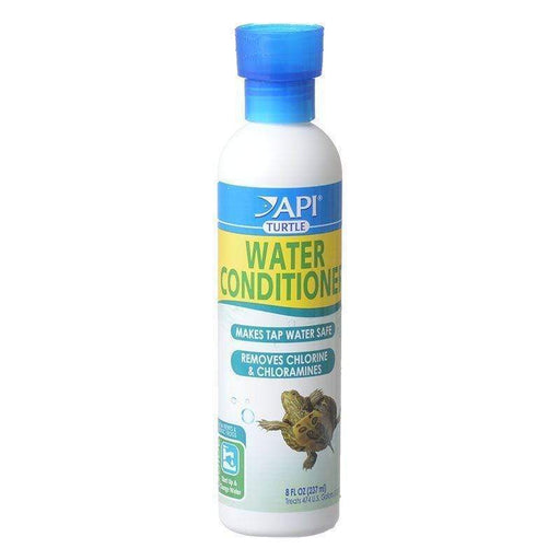 API Turtle Water Conditioner 237ml - Aquatic Supplies Australia
