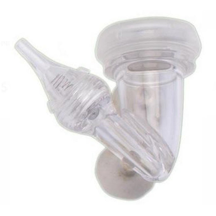 Aqua Medic CO2 Reactor with Non Return Valve & Bubble Counter Aquatic Supplies Australia
