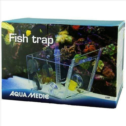 Aqua Medic Fish Trap - Aquatic Supplies Australia