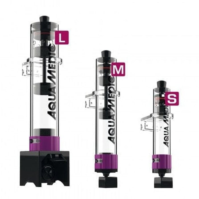 Aqua Medic Multi Reactor Gen 2 - Aquatic Supplies Australia