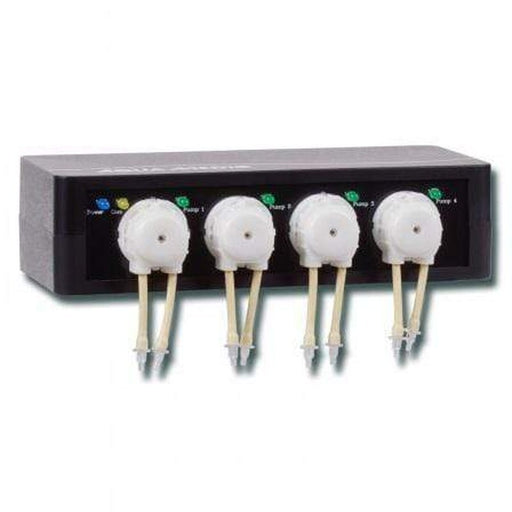 Aqua Medic Reefdoser EVO 4 Channel Dosing Pump - Aquatic Supplies Australia