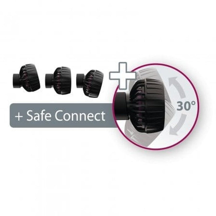 Aqua Medic SmartDrift WiFi Wave Pump - Aquatic Supplies Australia