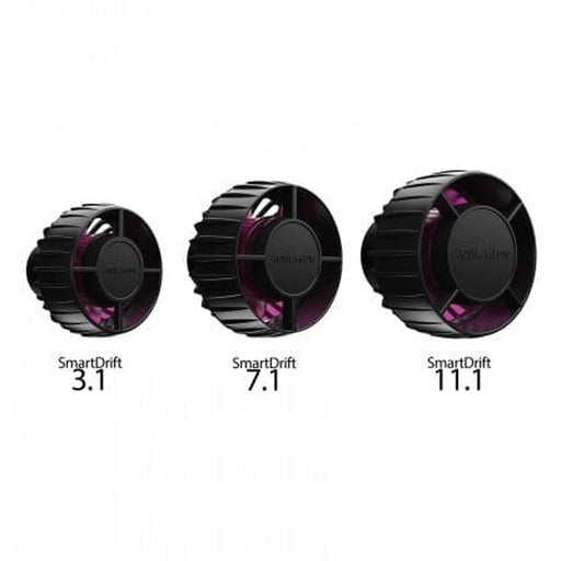 Aqua Medic SmartDrift WiFi Wave Pump - Aquatic Supplies Australia