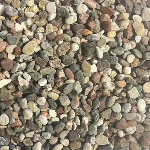 Aqua Natural Iwagumi Fiji 3.5kg (3 - 4mm) - Aquatic Supplies Australia