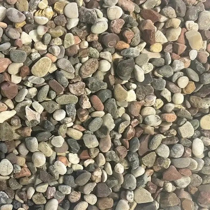 Aqua Natural Iwagumi Fiji 3.5kg (3 - 4mm) - Aquatic Supplies Australia