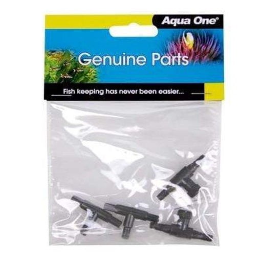Aqua One Airline Control Kit Pack - Aquatic Supplies Australia