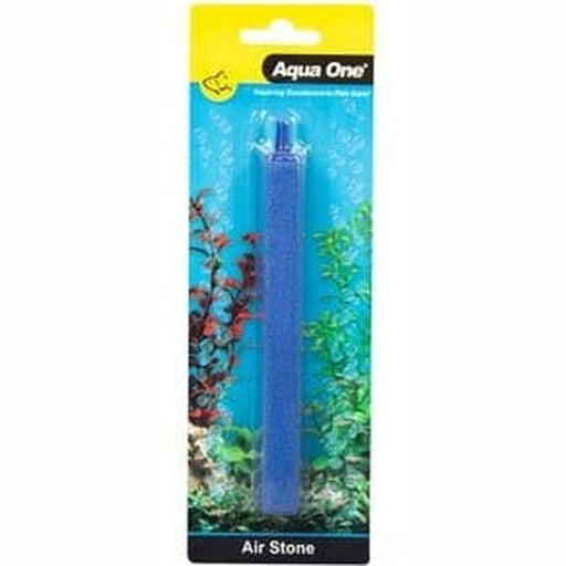 Aqua One Airstone 15cm - Aquatic Supplies Australia