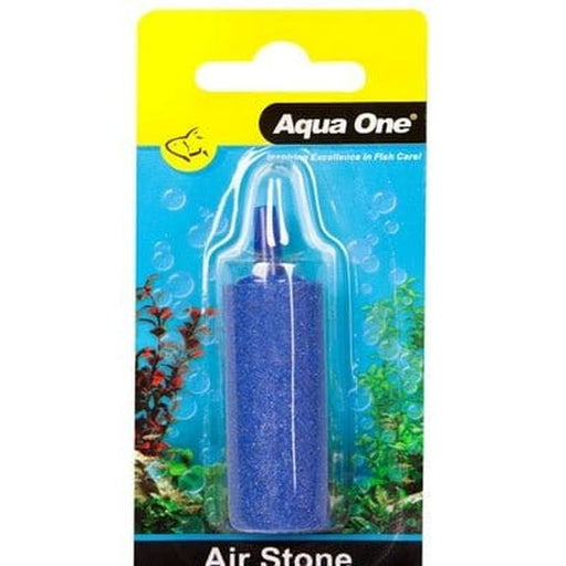 Aqua One Airstone 5cm - Aquatic Supplies Australia