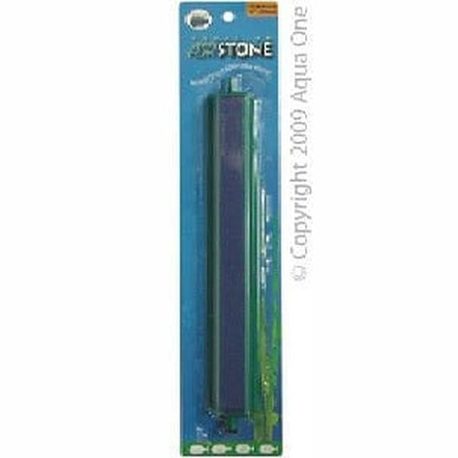 Aqua One Airstone Extendable 25cm - Aquatic Supplies Australia
