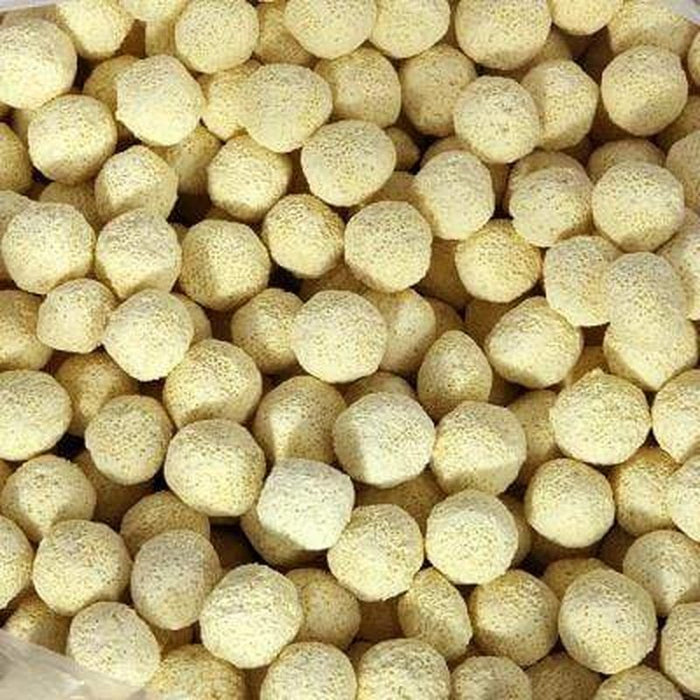 Aqua One Biological Ceramic Ball 25mm Diameter 10kg Aquatic Supplies Australia