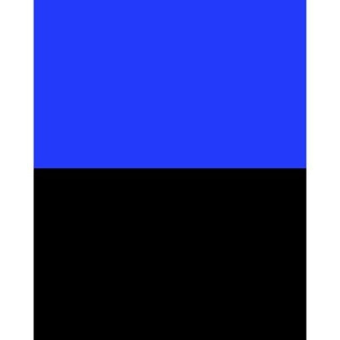 Aqua One Blue & Black - Double Side Background - Aquatic Supplies Australia