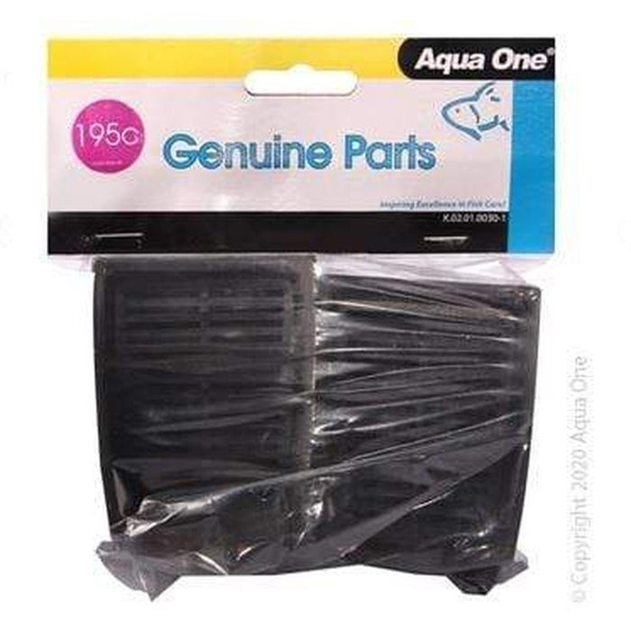 Aqua One Carbon Cartridge 2pk 195c - IFXE 200 - 25195c Aquatic Supplies Australia