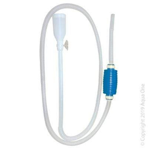 Aqua One EasySiphon Aquarium Siphon Hose - Aquatic Supplies Australia