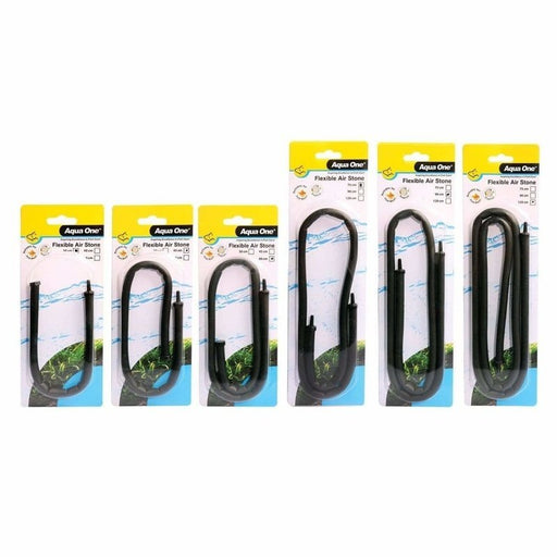 Aqua One Flexible Airstone - Aquatic Supplies Australia
