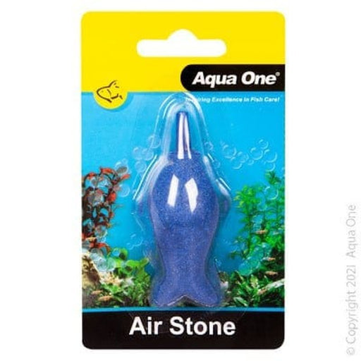 Aqua One Goldfish Airstone - Aquatic Supplies Australia
