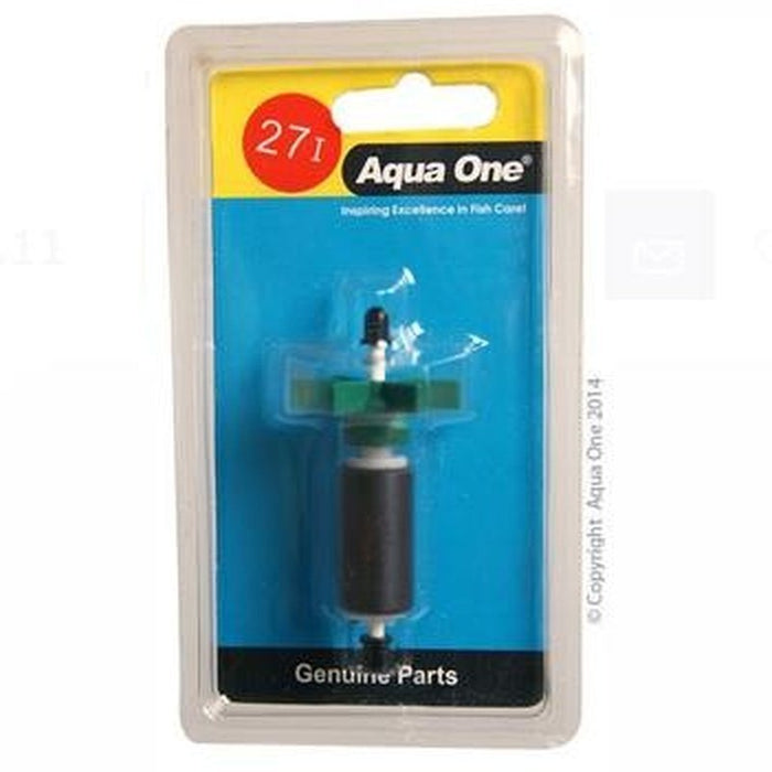 Aqua One Impeller Set 27i - Maxi 103/F - 25027i - Aquatic Supplies Australia