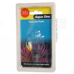 Aqua One Impeller Set 35i - Mini 301F - 25035i Aquatic Supplies Australia