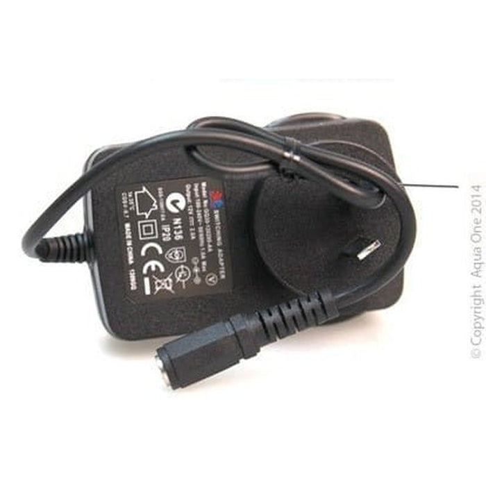 Aqua One LED Transformer for EcoStyle 61 (52104 - T) - Aquatic Supplies Australia