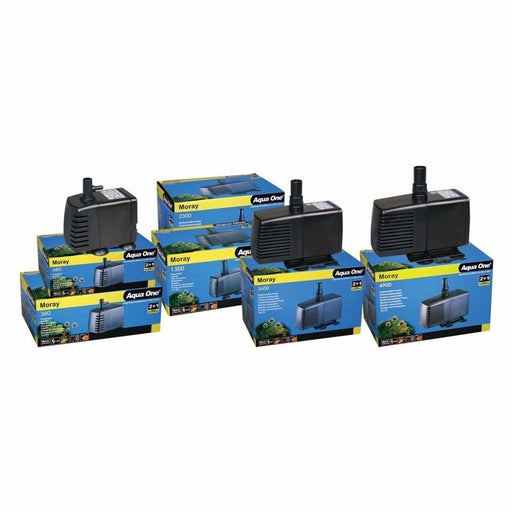 Aqua One Moray Powerhead - Aquatic Supplies Australia