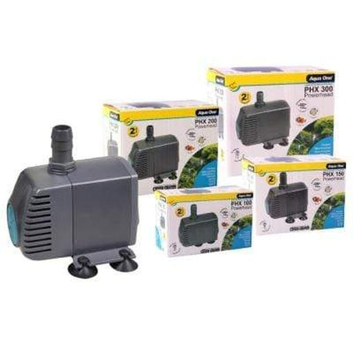 Aqua One PHX Powerhead - Aquatic Supplies Australia