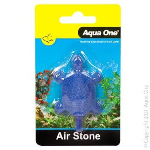 Aqua One Tortoise Airstone - Aquatic Supplies Australia