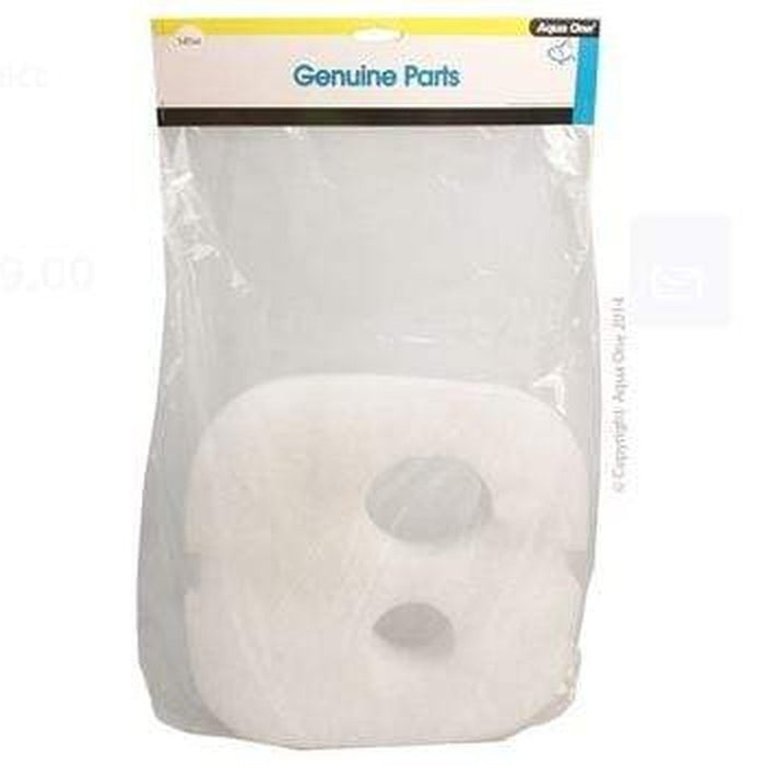 Aqua One Wool 2pk 141w - Ocellaris 3000/UVC - 25141w Aquatic Supplies Australia