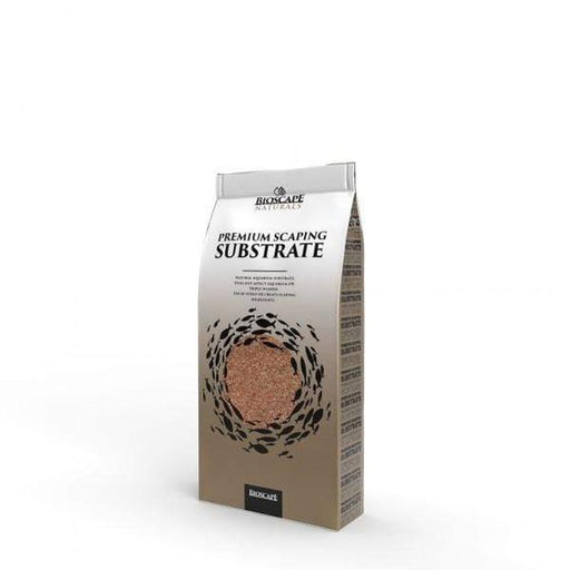 Bioscape Substrate Breakwater Brown Fine 1 - 2mm - Aquatic Supplies Australia
