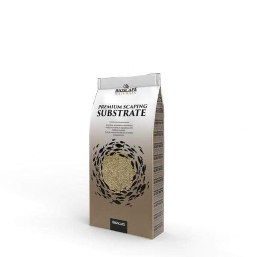 Bioscape Substrate Golden Sand Fine 1 - 2mm - Aquatic Supplies Australia