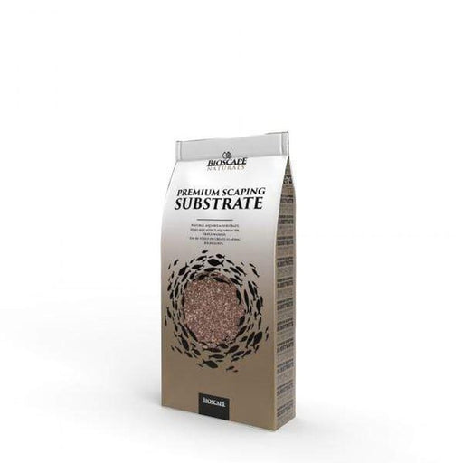 Bioscape Substrate Pastel Bronze Fine 1 - 2mm - Aquatic Supplies Australia