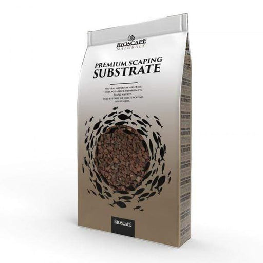 Bioscape Terra Base Substrate Extra Coarse 3 - 5 mm 5kg - Aquatic Supplies Australia