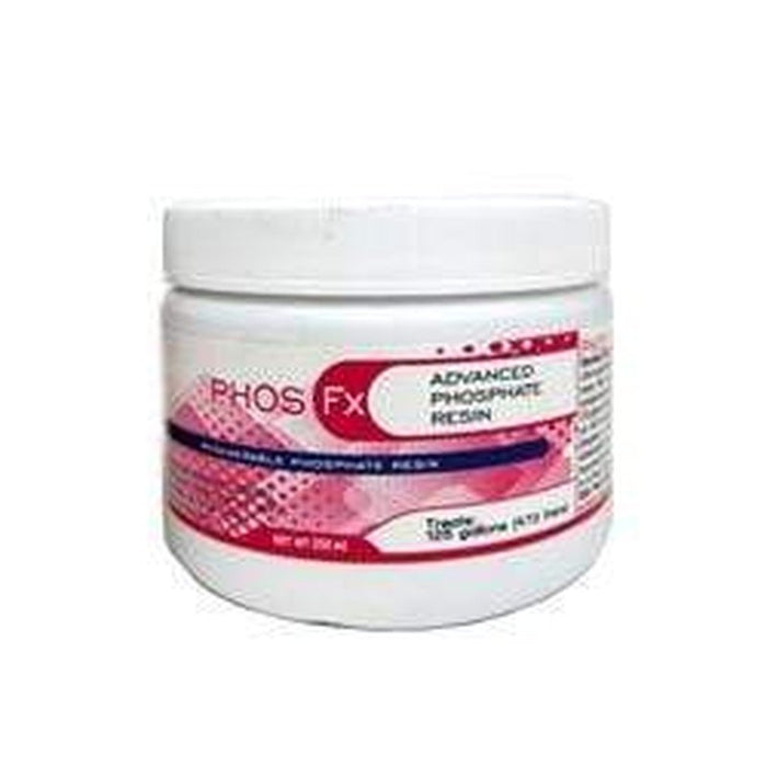 Blue Life Phosphate FX Regenerable Resin Aquatic Supplies Australia