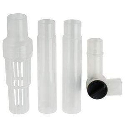 Blue Planet Aquarium Pipe Set - Aquatic Supplies Australia